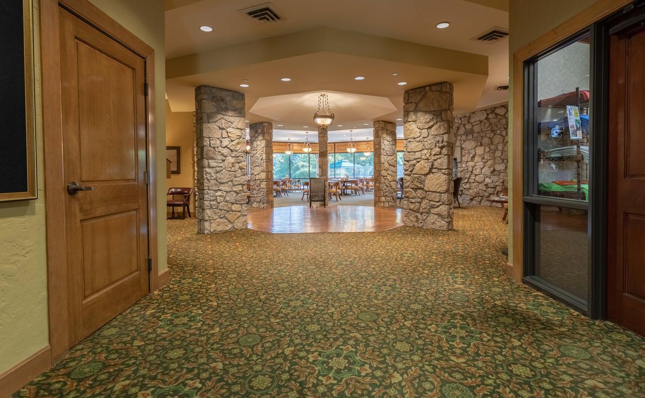 River's Creek Cabin - thumb 11