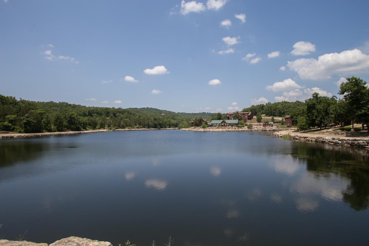 River's Creek Cabin - thumb 10