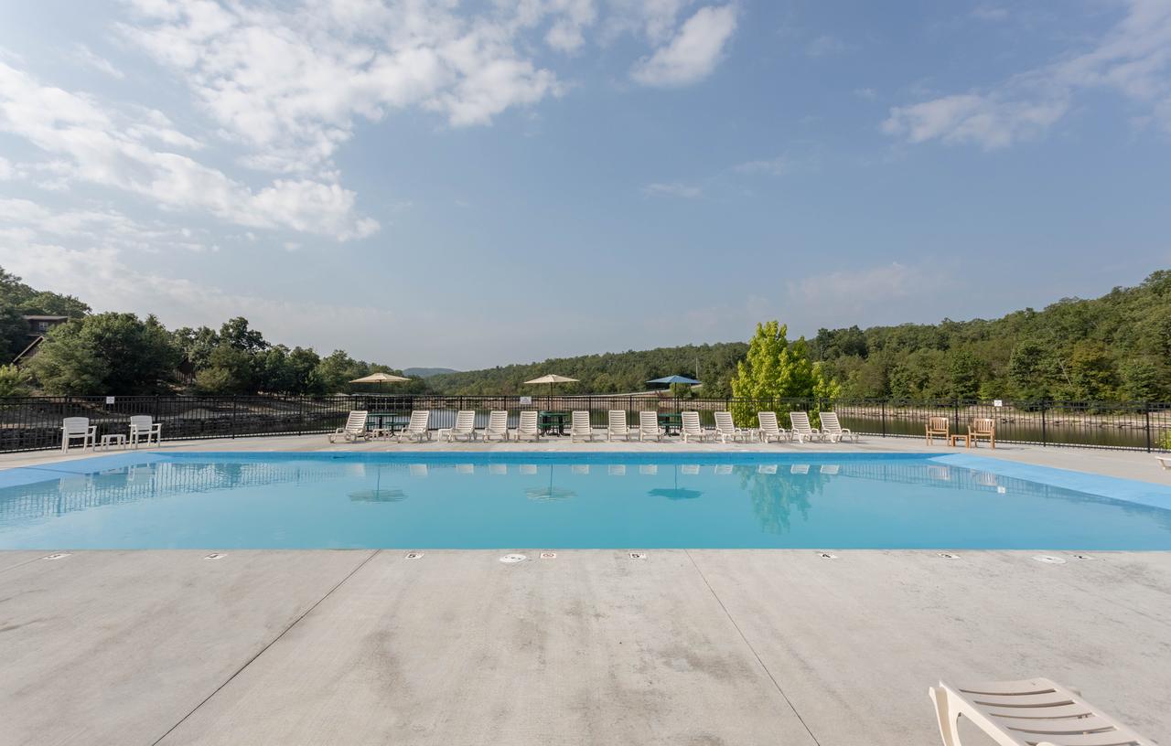 River's Creek Cabin - thumb 14