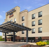 SpringHill Suites St. Louis Airport/Earth City - Hotels Find