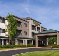 Courtyard St. Louis Airport/Earth City - Hotels Find