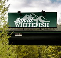 Inn at Whitefish - Hotels Find