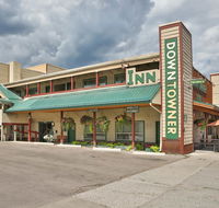 Downtowner Inn - Hotels Find