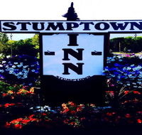 Stumptown Inn of Whitefish - Hotels Find