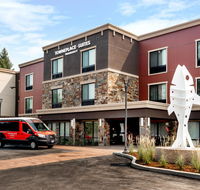 TownePlace Suites by Marriott Whitefish - Hotels Find