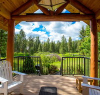 Black Bear Lodge - Hotels Find