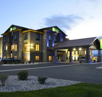 Holiday Inn Express Belgrade-Bozeman Area - Hotels Find