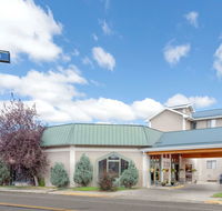 Days Inn by Wyndham Butte - Hotels Find