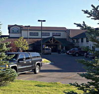 MountainView Lodge and Suites - Hotels Find