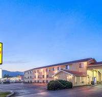 Super 8 by Wyndham Missoula/Brooks Street - Hotels Find