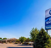 Best Western Paradise Inn - Hotels Find