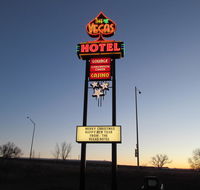 The Vegas Hotel - Hotels Find