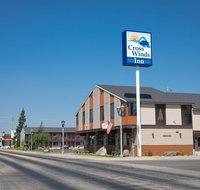 Crosswinds Inn - Hotels Find