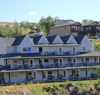 Absaroka Lodge - Hotels Find