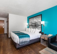 Super 8 by Wyndham Gardiner/Yellowstone Park Area - Hotels Find