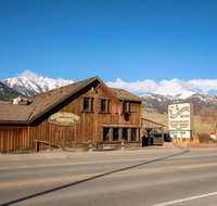 Best Western Plus By Mammoth Hot Springs - Hotels Find