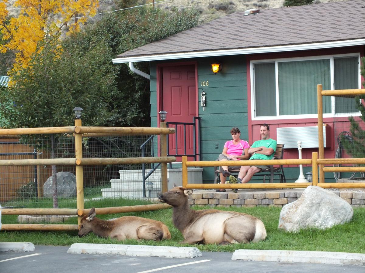Yellowstone Gateway Inn - thumb 0