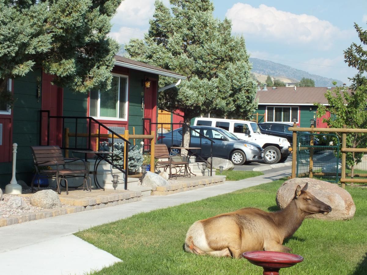 Yellowstone Gateway Inn - thumb 2