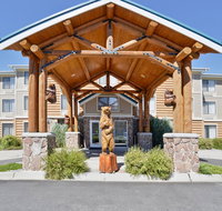 Clubhouse Inn - Hotels Find