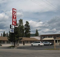 Lazy G Motel - Hotels Find