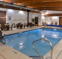 Stage Coach Inn - Hotels Find