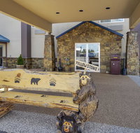 Yellowstone West Gate Hotel - Hotels Find