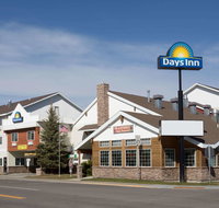 Days Inn by Wyndham West Yellowstone - Hotels Find