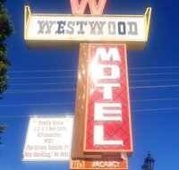 Westwood Motel - Hotels Find