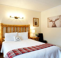Moose Creek Inn - Hotels Find