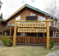 Yellowstone Country Inn - Hotels Find