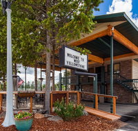 Best Western Weston Inn - Hotels Find