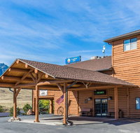 Comfort Inn Yellowstone North - Hotels Find