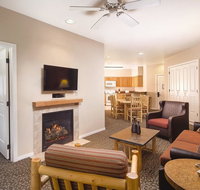 West Yellowstone Condominium Resort - Hotels Find