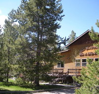 West Yellowstone Bed and Breakfast - Hotels Find