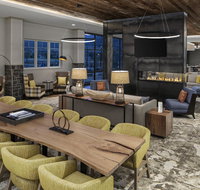 Residence Inn by Marriott Big Sky/The Wilson Hotel - Hotels Find