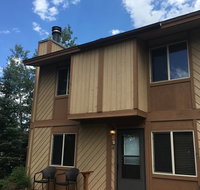 Yellowstone Townhouses Trapper - Hotels Find