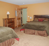 Yellowstone Villa - Hotels Find