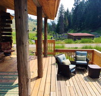 Creek Cabin - Hotels Find