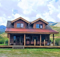 Schoolhouse Cabin - Hotels Find