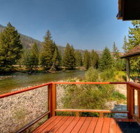 Big Sky - Fly Fishing House - Hotels Find