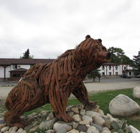 Beartooth Hideaway Inn & Cabins - Hotels Find