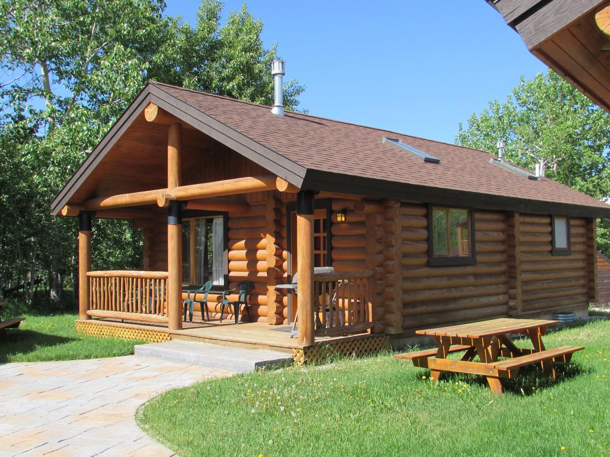 Beartooth Hideaway Inn & Cabins - thumb 12