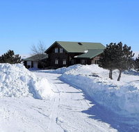 Spruce-Lodge - Hotels Find