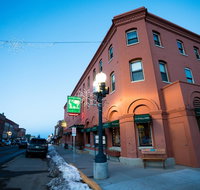 The Pollard Hotel - Hotels Find