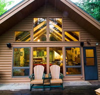 Uppa-Creek-Cabin - Hotels Find
