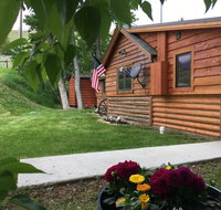 Shamrock Cabin - Hotels Find