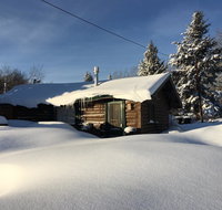 Wild-Bills-Cabin - Hotels Find