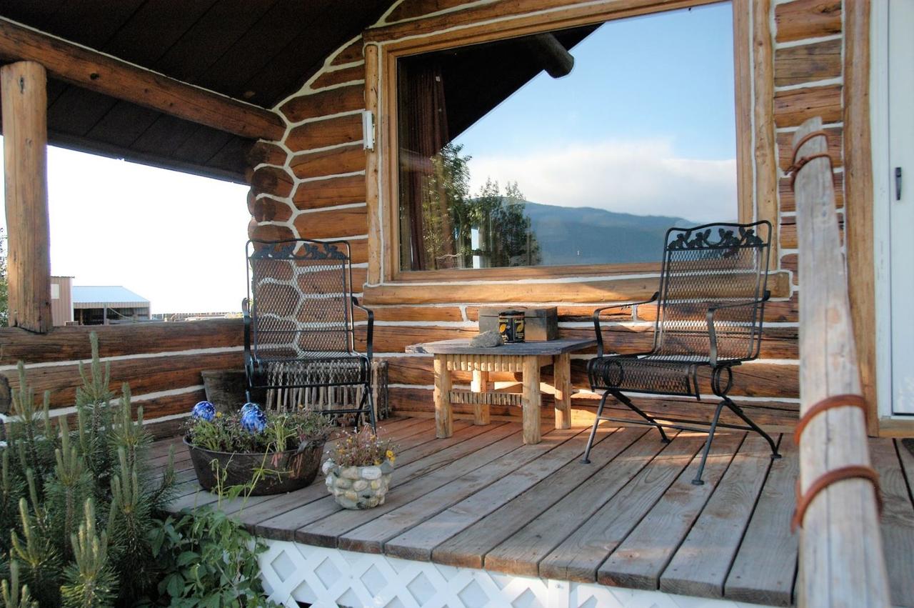 Tys-Cabin - thumb 12