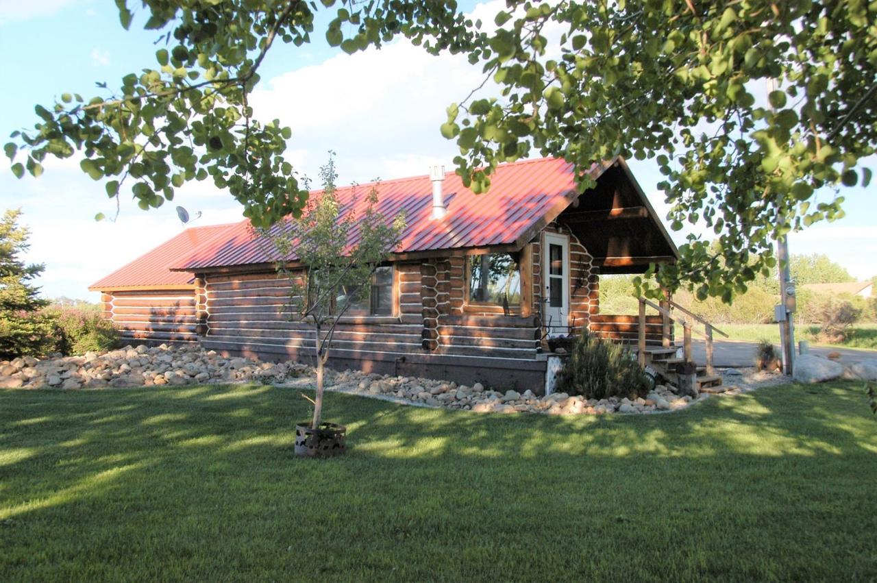 Tys-Cabin - thumb 1