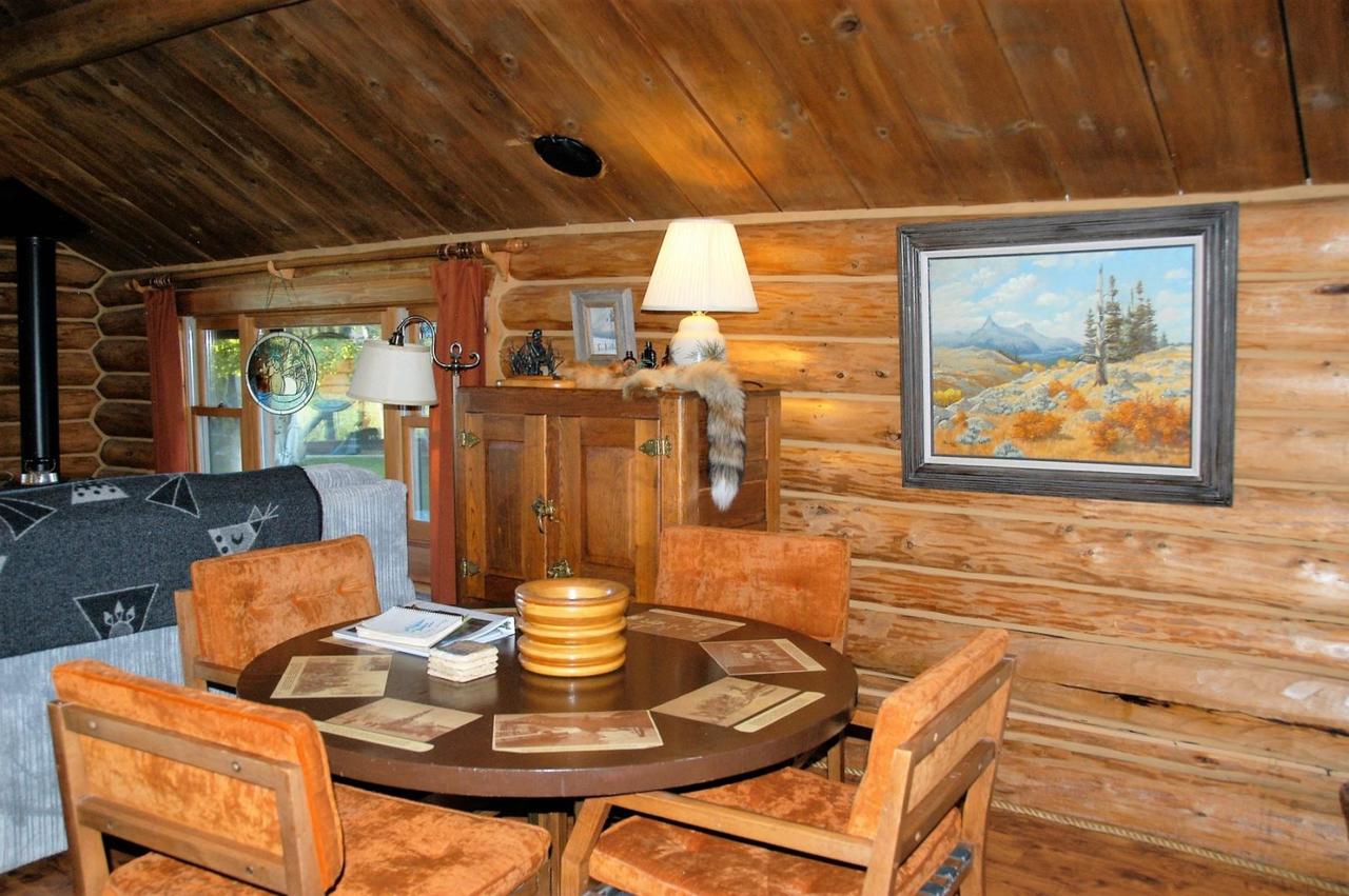 Tys-Cabin - thumb 5